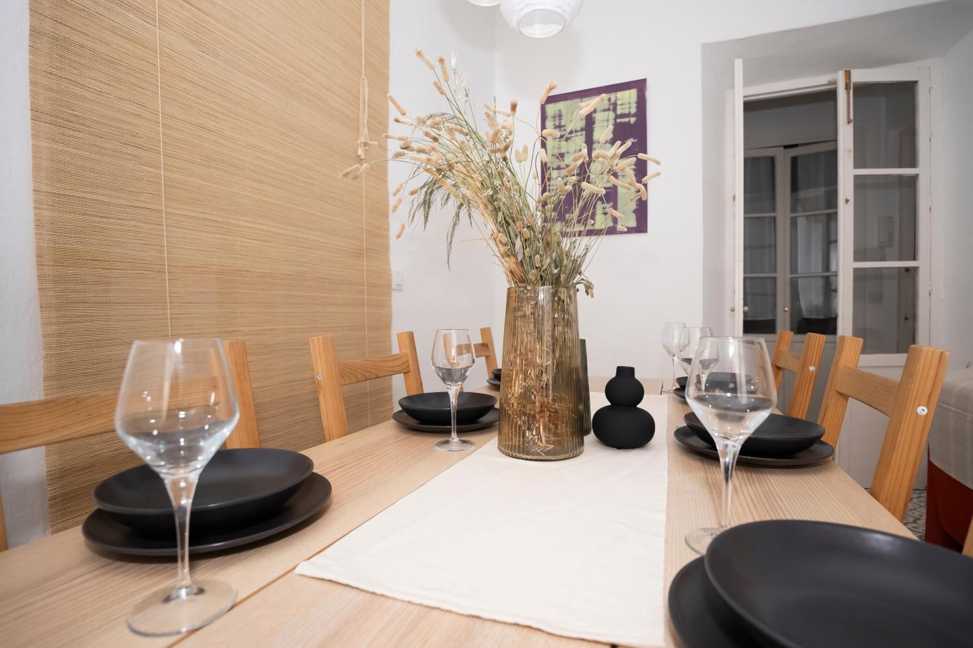California Apartament Dos De Mayo Севілья Екстер'єр фото