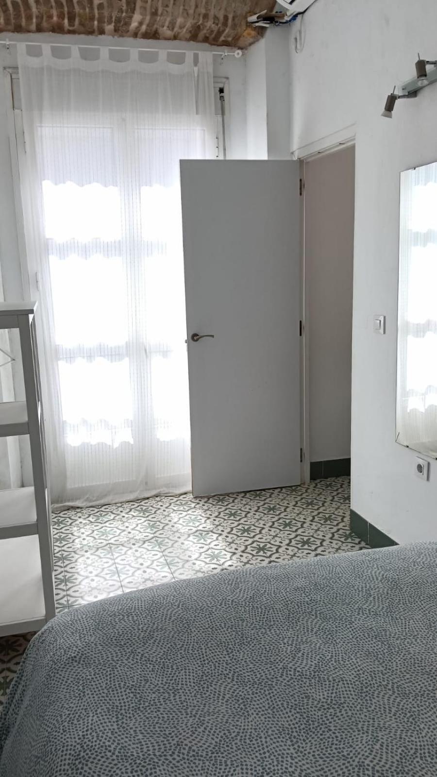 California Apartament Dos De Mayo Севілья Екстер'єр фото